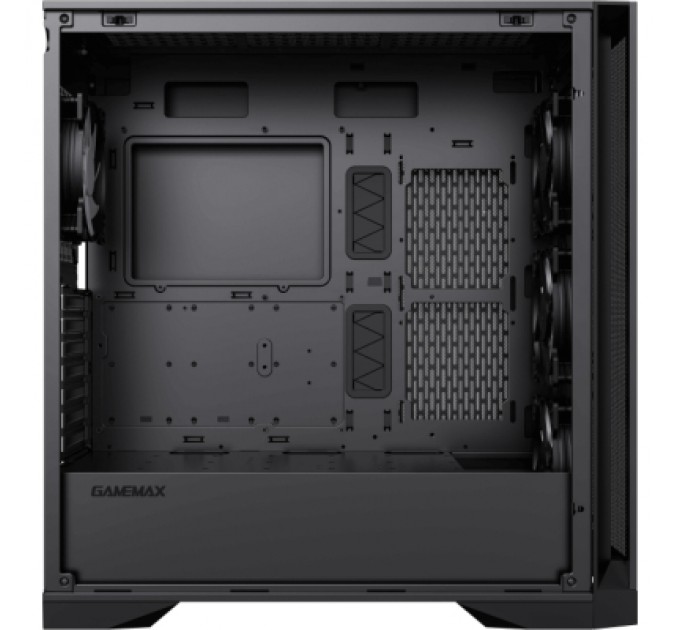 Gamemax Корпус Gamemax Leader TG