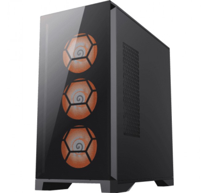 Gamemax Корпус Gamemax Leader TG