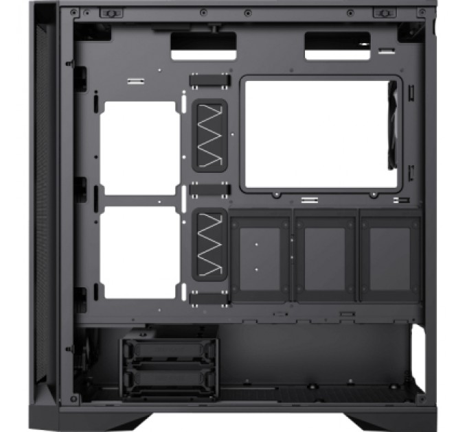 Gamemax Корпус Gamemax Leader TG