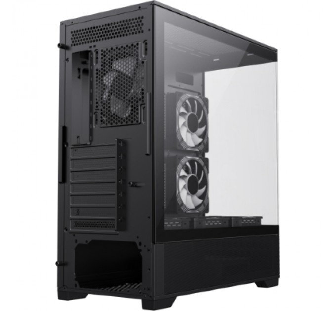 Gamemax Корпус Gamemax Vista AB