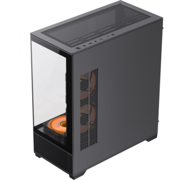 Gamemax Корпус Gamemax Vista AB