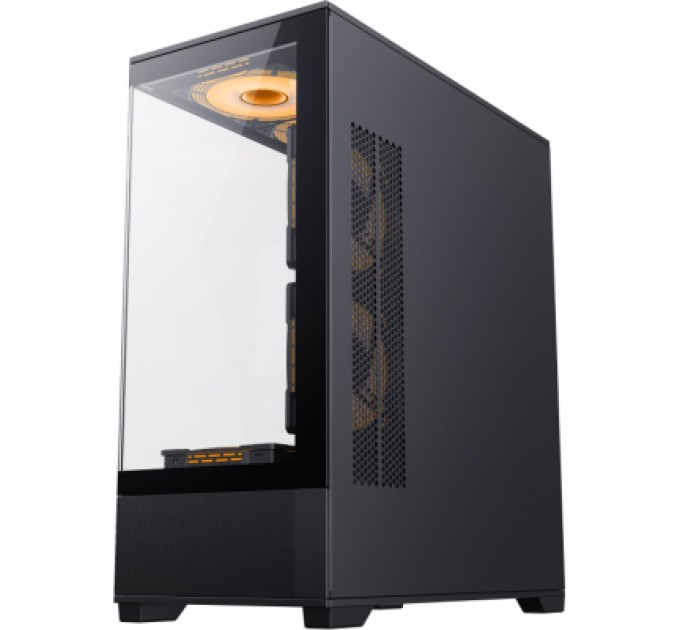 Gamemax Корпус Gamemax Vista AB