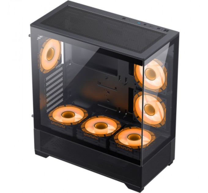 Gamemax Корпус Gamemax Vista AB