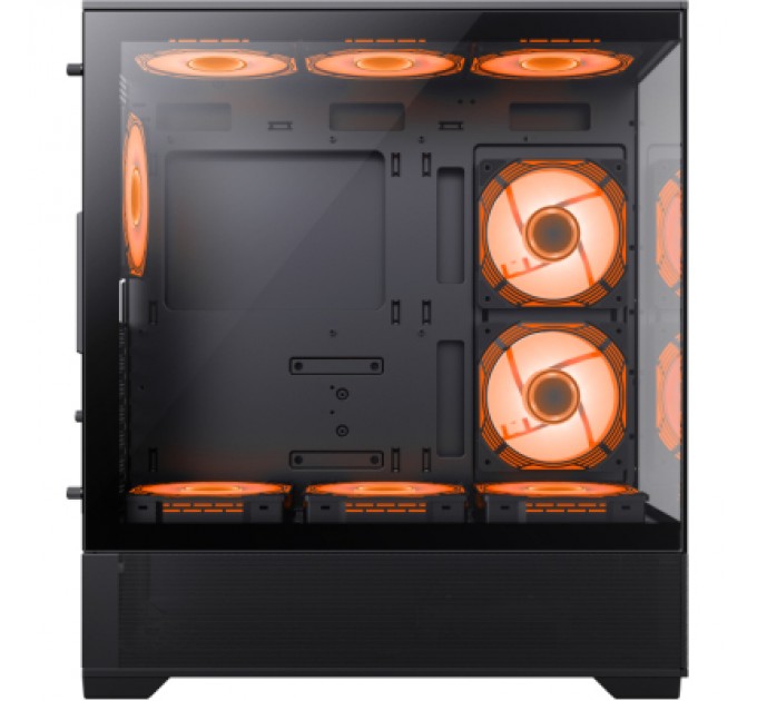 Gamemax Корпус Gamemax Vista AB