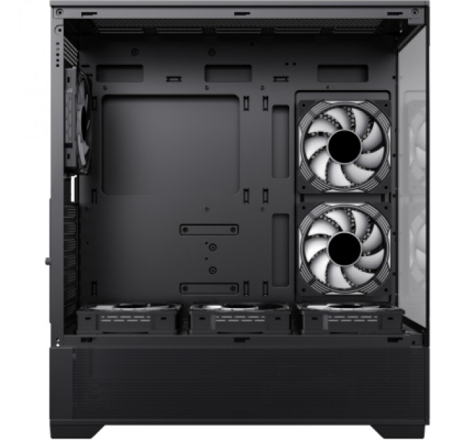 Gamemax Корпус Gamemax Vista AB