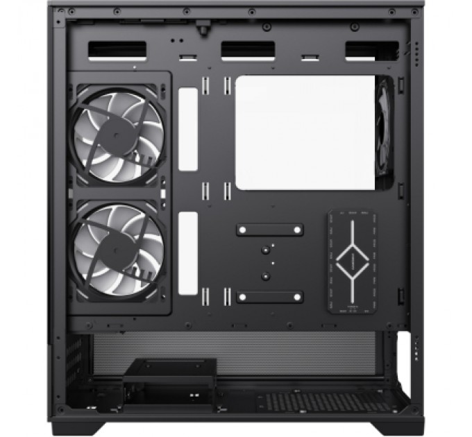 Gamemax Корпус Gamemax Vista AB