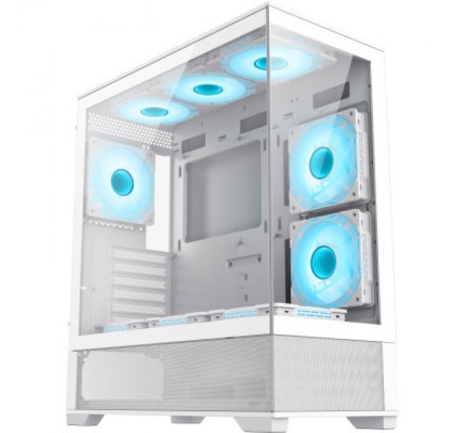 Gamemax Корпус Gamemax Vista AW