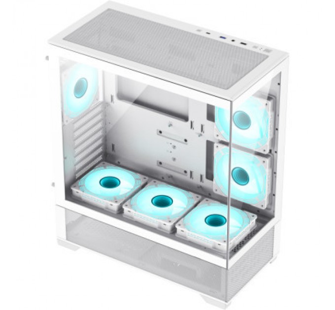 Gamemax Корпус Gamemax Vista AW