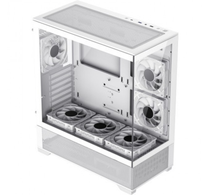 Gamemax Корпус Gamemax Vista AW