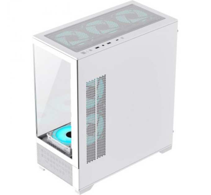 Gamemax Корпус Gamemax Vista AW