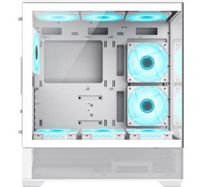 Gamemax Корпус Gamemax Vista AW
