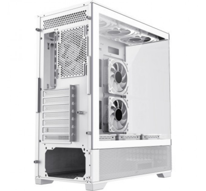 Gamemax Корпус Gamemax Vista AW