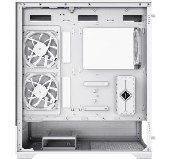 Gamemax Корпус Gamemax Vista AW