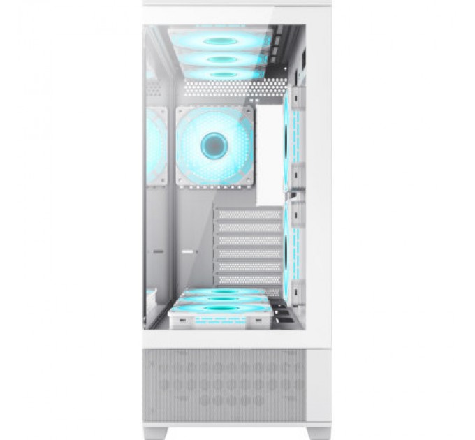 Gamemax Корпус Gamemax Vista AW