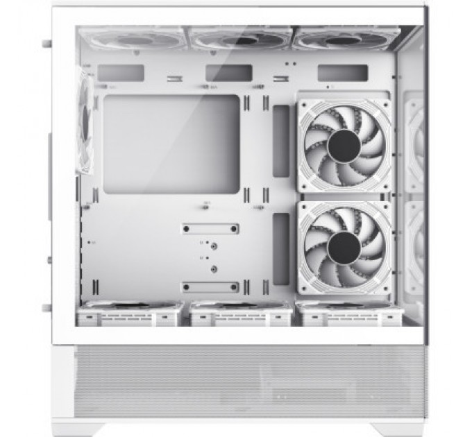 Gamemax Корпус Gamemax Vista AW