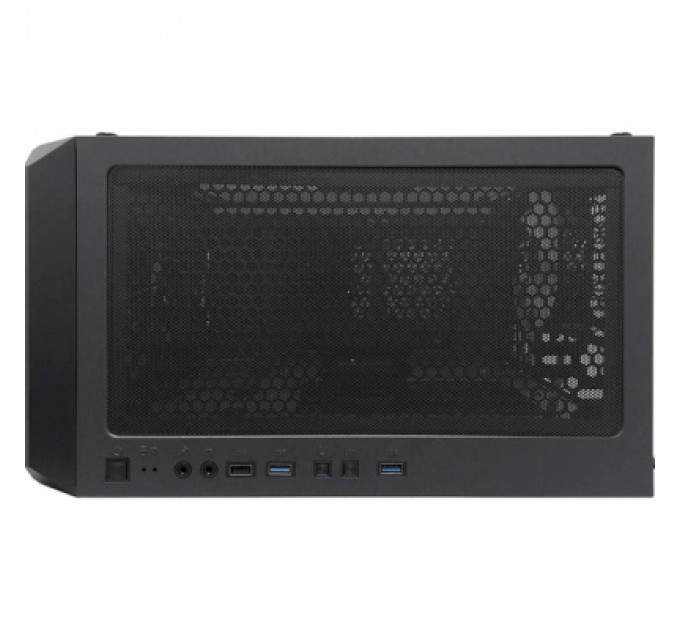 1stPlayer Корпус 1stPlayer T5-4F1-BK