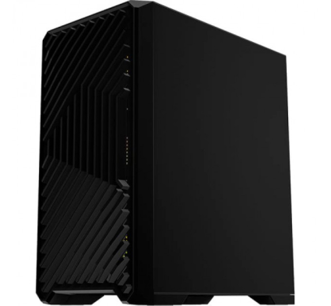 1stPlayer Корпус 1stPlayer T5-4F1-BK