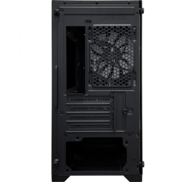 1stPlayer Корпус 1stPlayer T5-4F1-BK