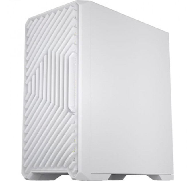 1stPlayer Корпус 1stPlayer T5-4F1-W-WH