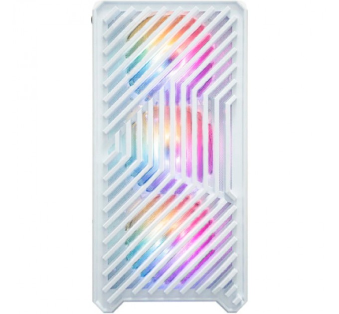 1stPlayer Корпус 1stPlayer T5-4F1-W-WH