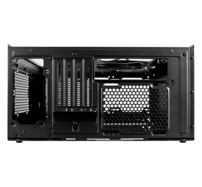 1stPlayer Корпус 1stPlayer X3-M-4F1-BK