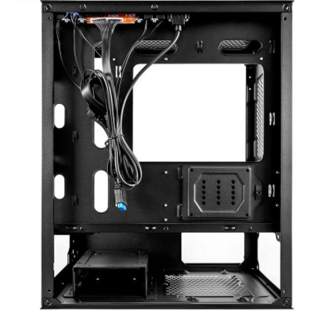 1stPlayer Корпус 1stPlayer X3-M-4F1-BK