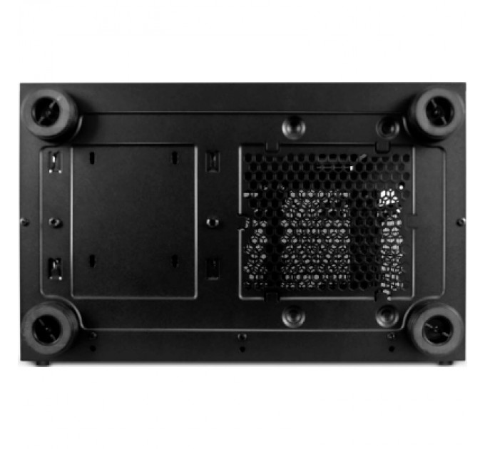 1stPlayer Корпус 1stPlayer X3-M-4F1-BK