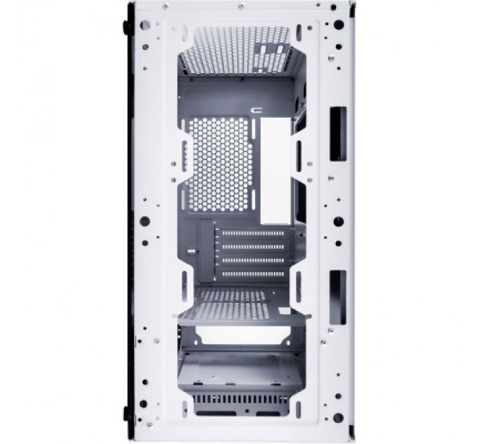 1stPlayer Корпус 1stPlayer X3-M-4F1-W-WH