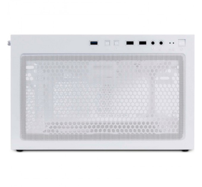 1stPlayer Корпус 1stPlayer X3-M-4F1-W-WH