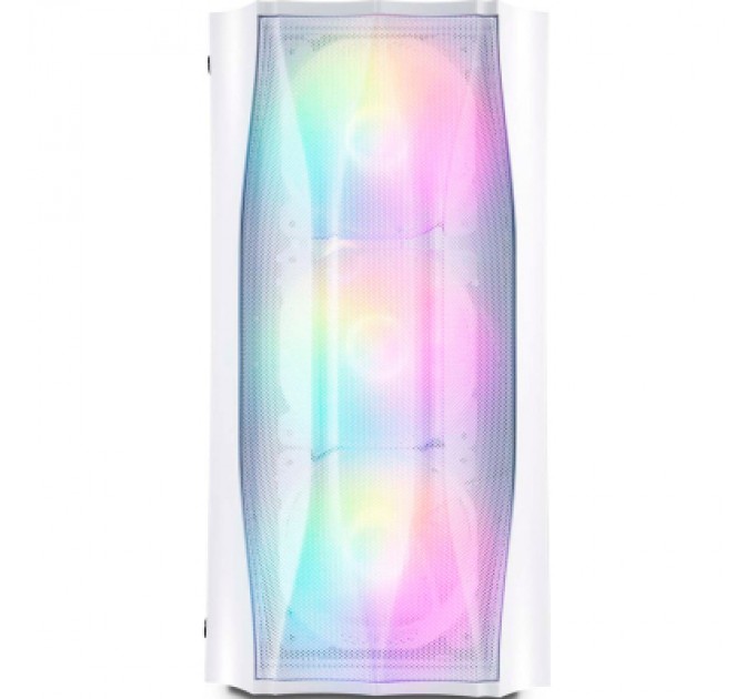 1stPlayer Корпус 1stPlayer X3-M-4F1-W-WH