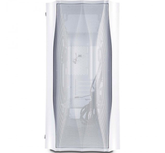 1stPlayer Корпус 1stPlayer X3-M-4F1-W-WH