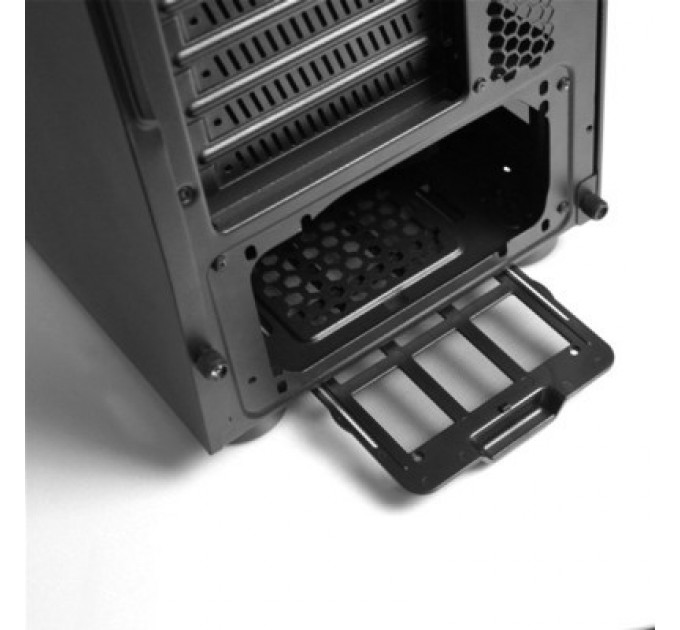 Chieftec Корпус Chieftec SCORPION 4 (GL-04B-UC-OP)