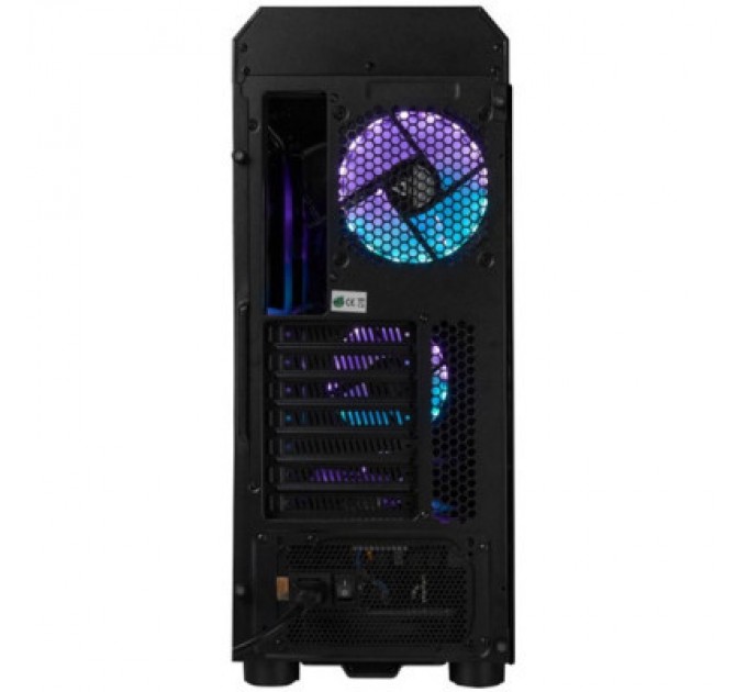 Chieftec Корпус Chieftec SCORPION 4 (GL-04B-UC-OP)