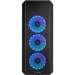 Chieftec Корпус Chieftec SCORPION 4 (GL-04B-UC-OP)