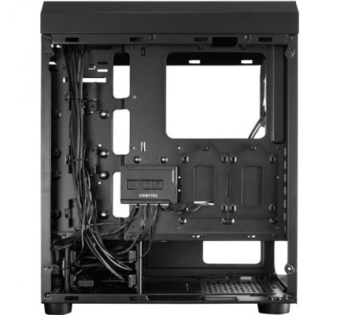 Chieftec Корпус Chieftec SCORPION 4 (GL-04B-UC-OP)