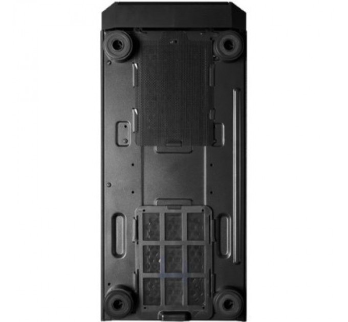 Chieftec Корпус Chieftec SCORPION 4 (GL-04B-UC-OP)