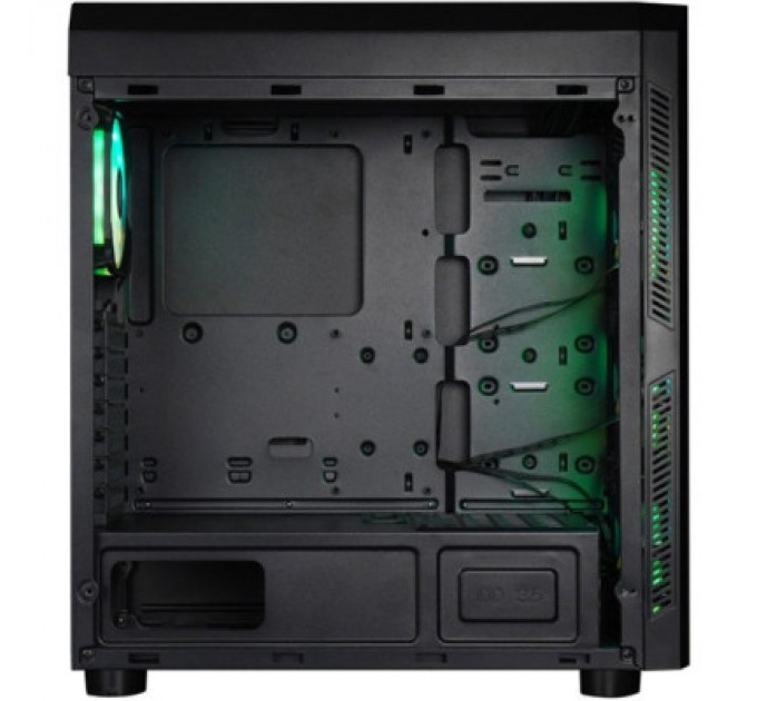 Chieftec Корпус Chieftec SCORPION 4 (GL-04B-UC-OP)