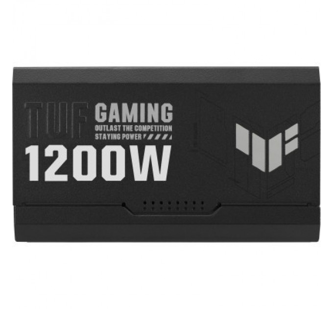 ASUS Блок живлення ASUS 1200W TUF 80+ Gold (90YE00S0-B0NA00)