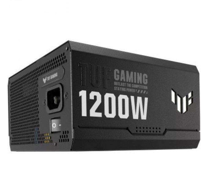 ASUS Блок живлення ASUS 1200W TUF 80+ Gold (90YE00S0-B0NA00)