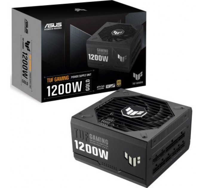 ASUS Блок живлення ASUS 1200W TUF 80+ Gold (90YE00S0-B0NA00)