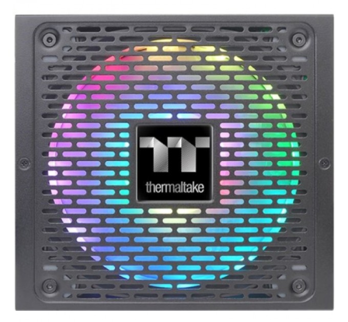 ThermalTake Блок живлення ThermalTake 850W Toughpower GF1 80 Plus Gold ARGB (PS-TPD-0850F3FAGE-1)