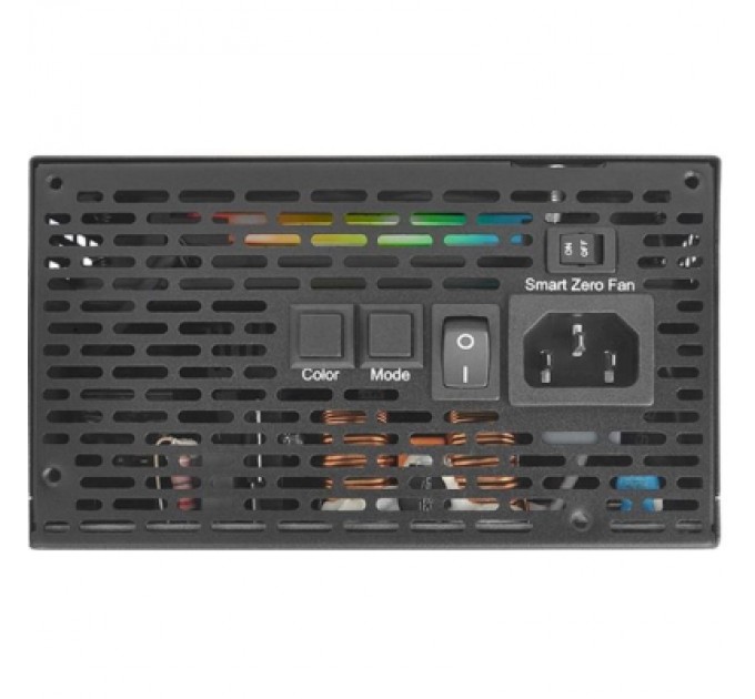 ThermalTake Блок живлення ThermalTake 850W Toughpower GF1 80 Plus Gold ARGB (PS-TPD-0850F3FAGE-1)