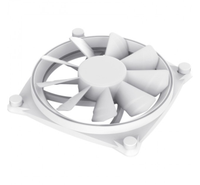 Gamemax Кулер до корпусу Gamemax GMX-12-DBB-WT