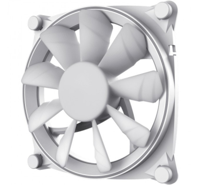 Gamemax Кулер до корпусу Gamemax GMX-12-DBB-WT