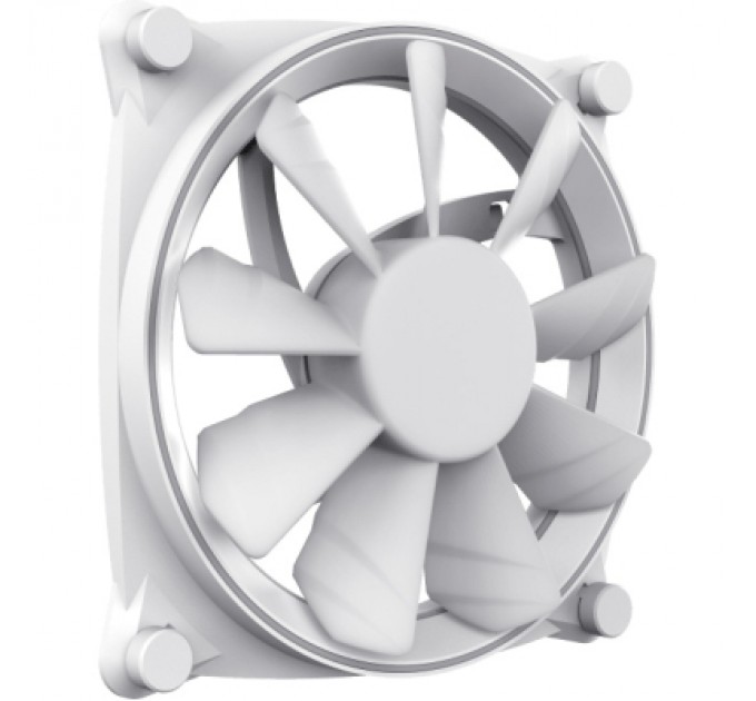 Gamemax Кулер до корпусу Gamemax GMX-12-DBB-WT