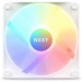 NZXT Кулер до корпусу NZXT F120RGB Core - 120mm - Hub-mounted RGB F (RF-C12SF-W1)