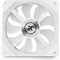 Ekwb Кулер до корпусу Ekwb EK-Quantum Impulse 120 D-RGB - White(400-1800 rpm) (3831109854204)