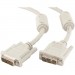 Cablexpert Кабель мультимедійний DVI to DVI 18+1pin, 4.5m Cablexpert (CC-DVI-15)