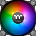 ThermalTake Кулер до корпусу ThermalTake Pure Plus RGB 12 Radiator Fan TT Premium Edition 3Pack/Fan/120 (CL-F063-PL12SW-A)