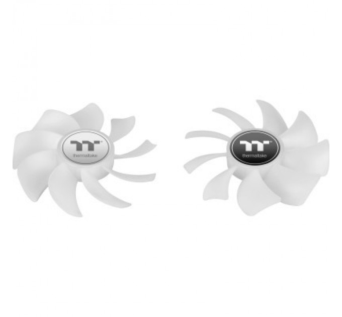 ThermalTake Кулер до корпусу ThermalTake SWAFAN 14 RGB Radiator Fan TT Premium Edition 3 Pack/Fan/14025 (CL-F138-PL14SW-A)